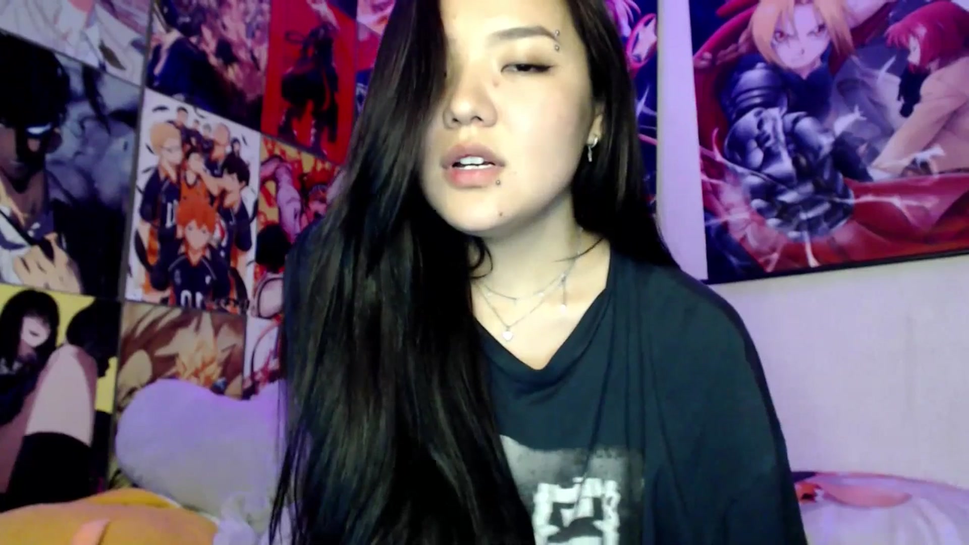 Gallery image thumbnail from Melody__K's myfreecams stream on, 07/07/2023, 15:30 image 16 of 20