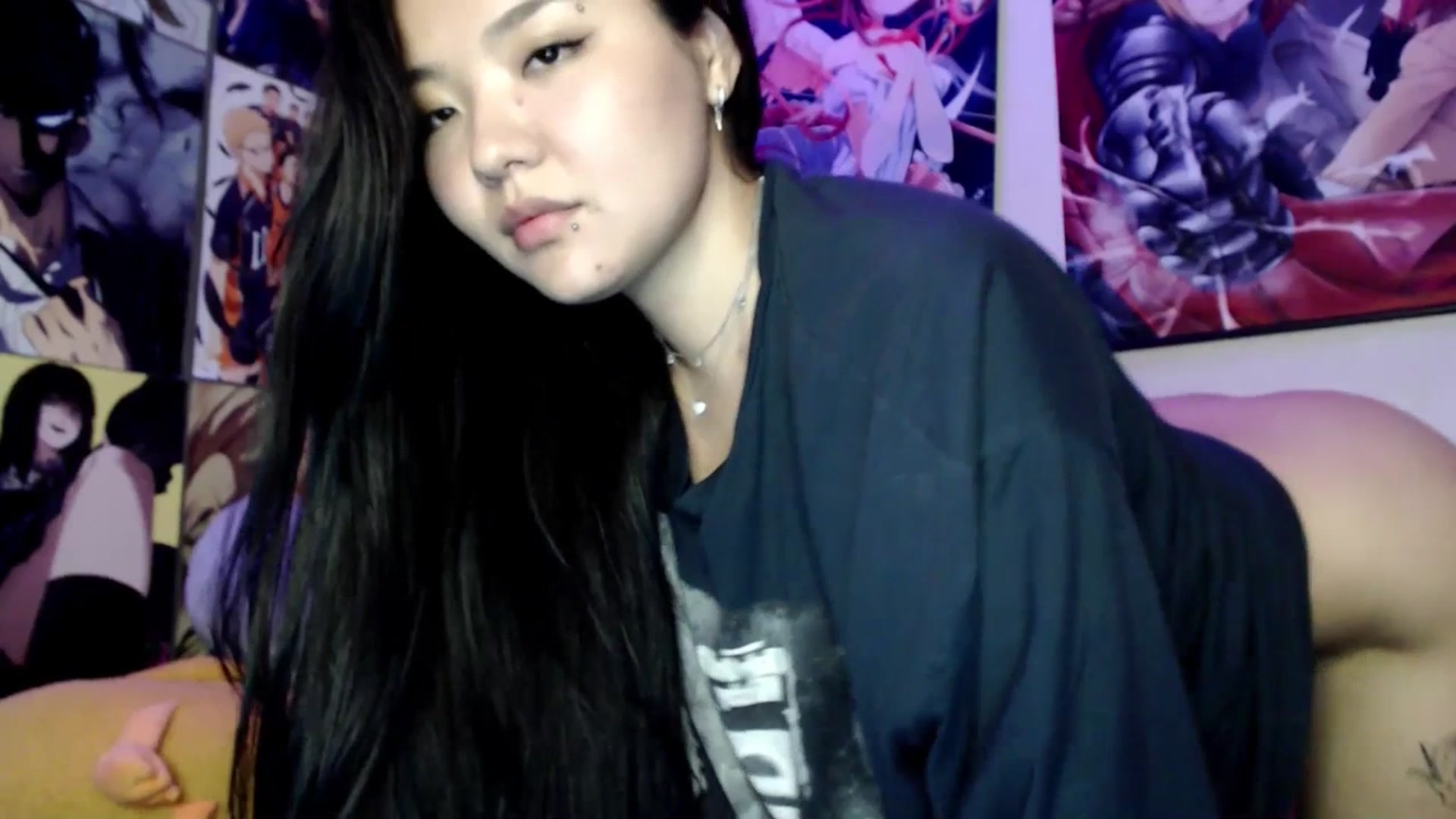 Gallery image thumbnail from Melody__K's myfreecams stream on, 07/07/2023, 15:30 image 12 of 20