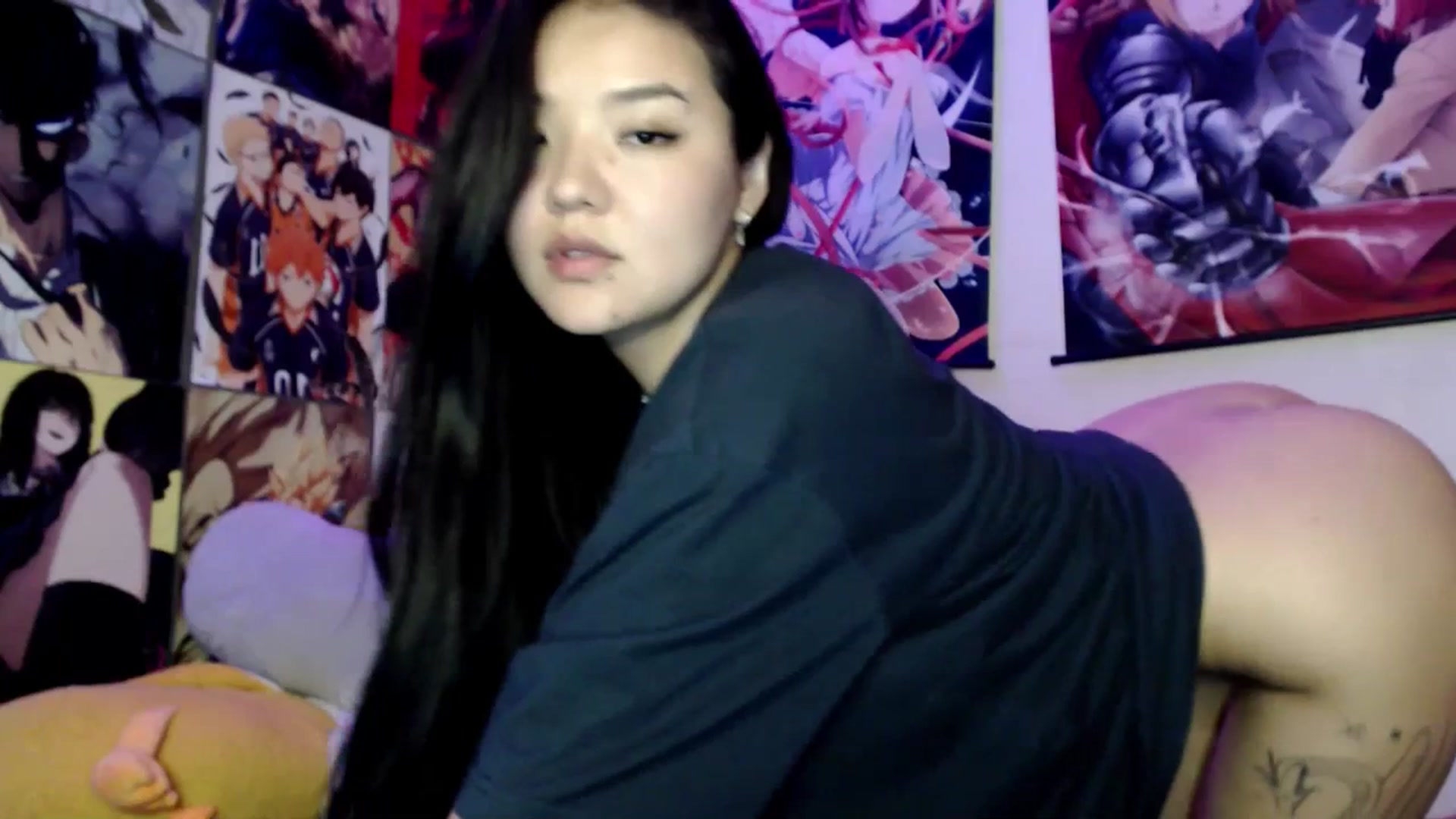 Gallery image thumbnail from Melody__K's myfreecams stream on, 07/07/2023, 15:30 image 7 of 20