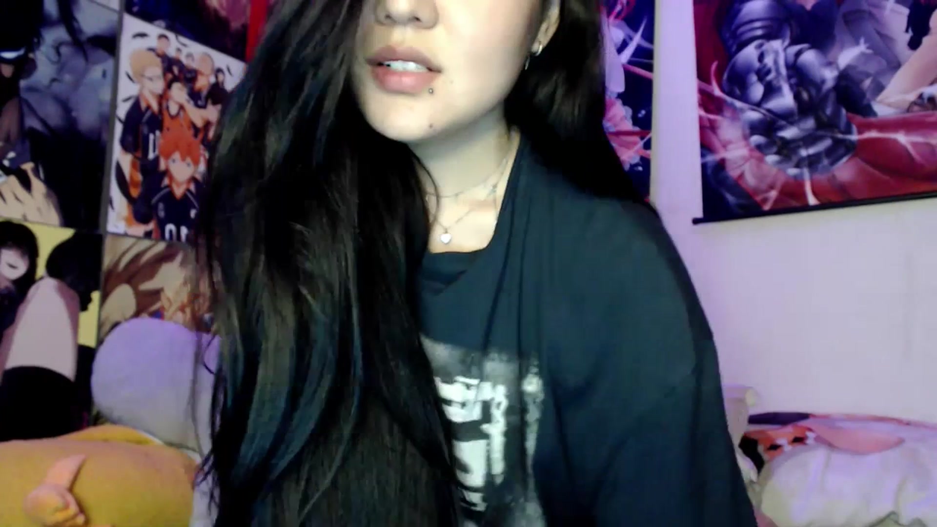 Gallery image thumbnail from Melody__K's myfreecams stream on, 07/07/2023, 15:30 image 3 of 20