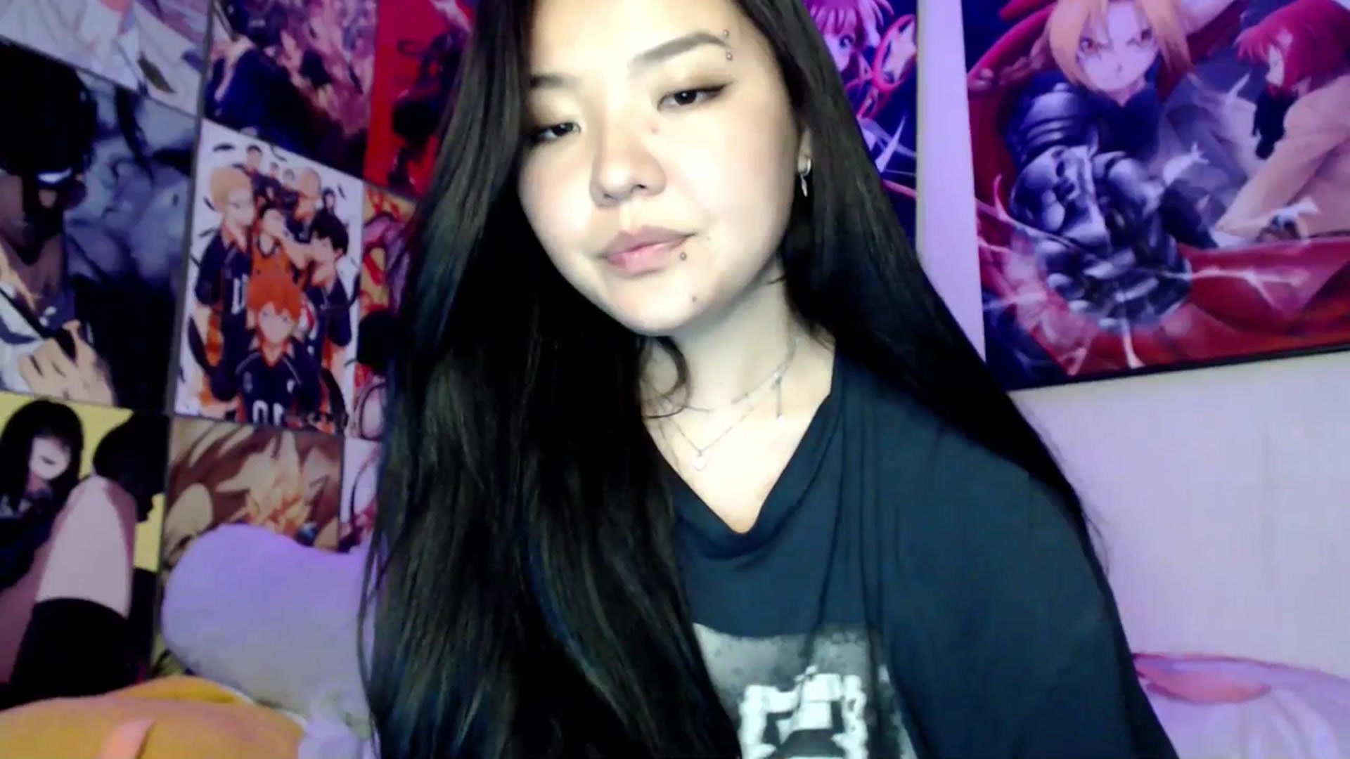 Gallery image thumbnail from Melody__K's myfreecams stream on, 07/07/2023, 15:30 image 18 of 20