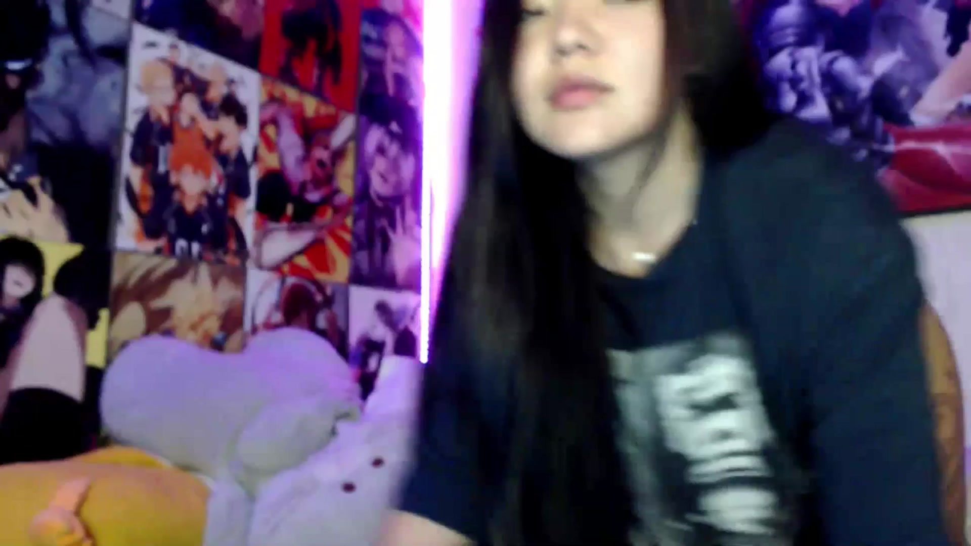 Gallery image thumbnail from Melody__K's myfreecams stream on, 07/07/2023, 15:30 image 1 of 20