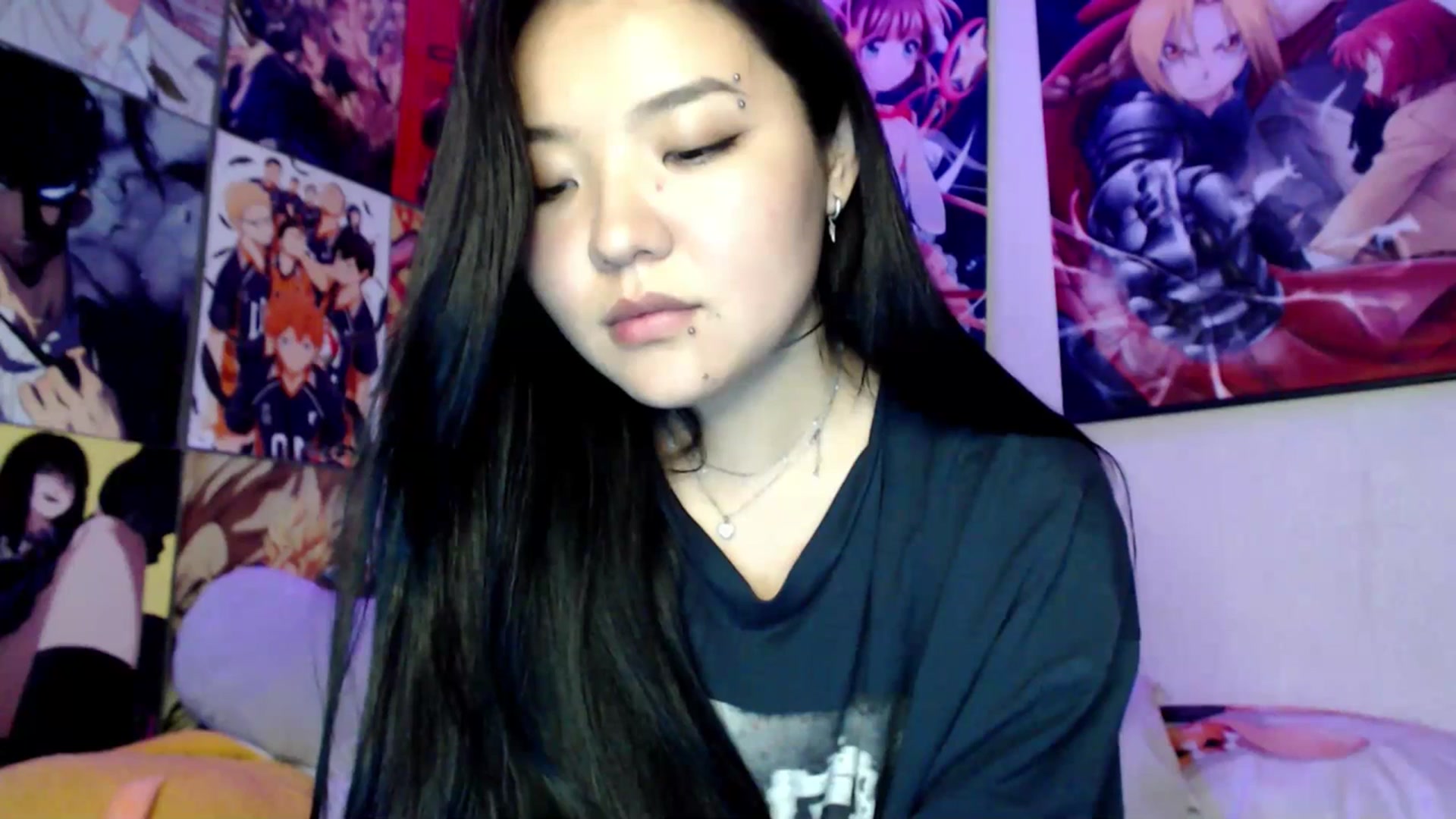 Gallery image thumbnail from Melody__K's myfreecams stream on, 07/07/2023, 15:30 image 17 of 20