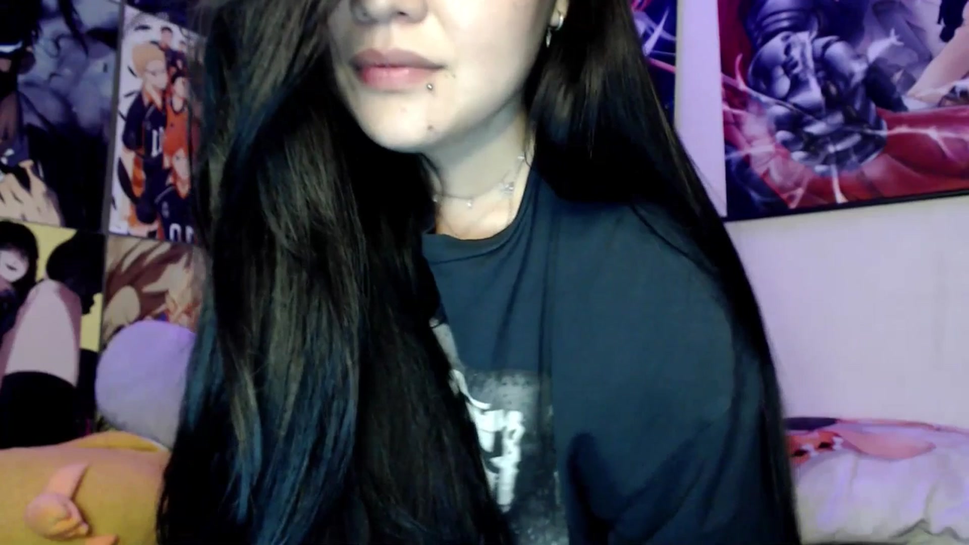Gallery image thumbnail from Melody__K's myfreecams stream on, 07/07/2023, 15:30 image 4 of 20