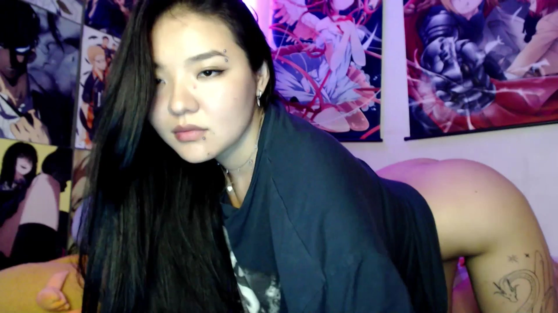 Gallery image thumbnail from Melody__K's myfreecams stream on, 07/07/2023, 15:30 image 9 of 20