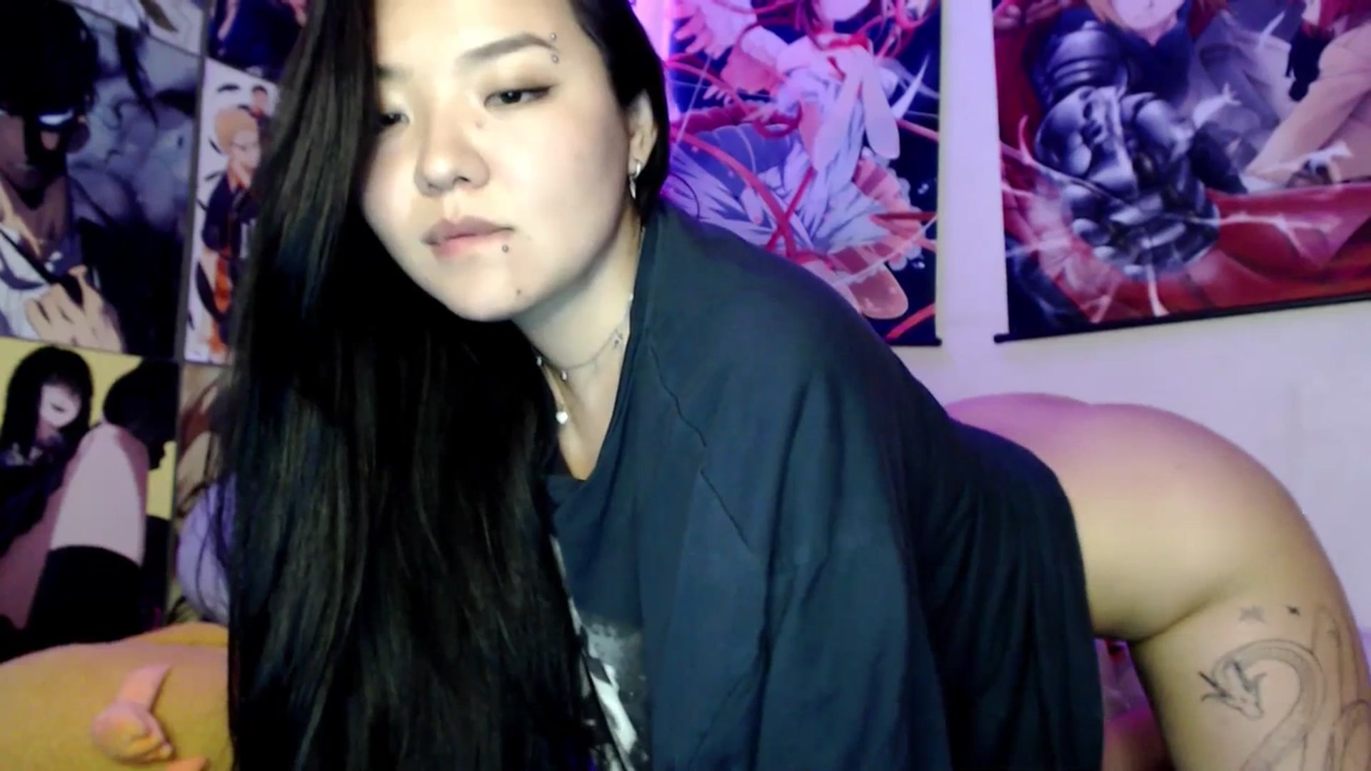 Gallery image thumbnail from Melody__K's myfreecams stream on, 07/07/2023, 15:30 image 11 of 20