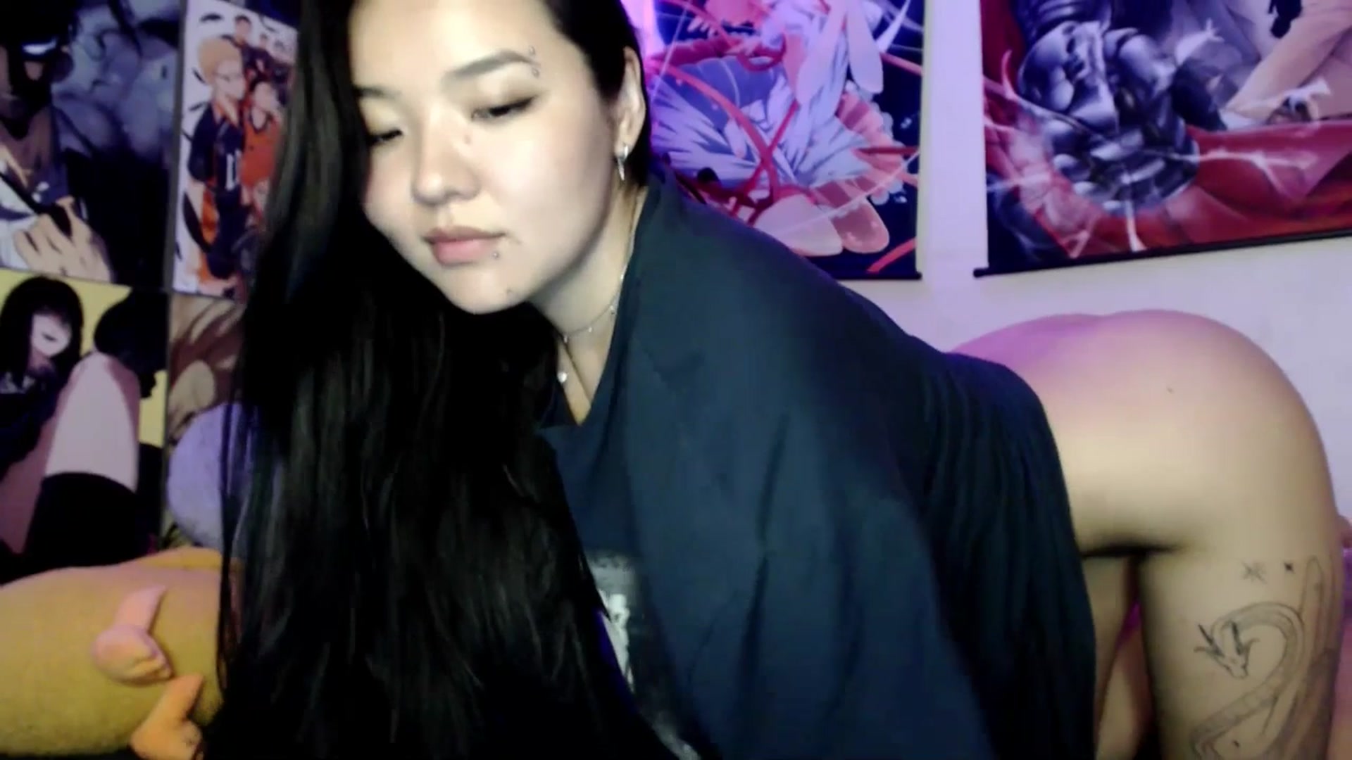 Gallery image thumbnail from Melody__K's myfreecams stream on, 07/07/2023, 15:30 image 20 of 20