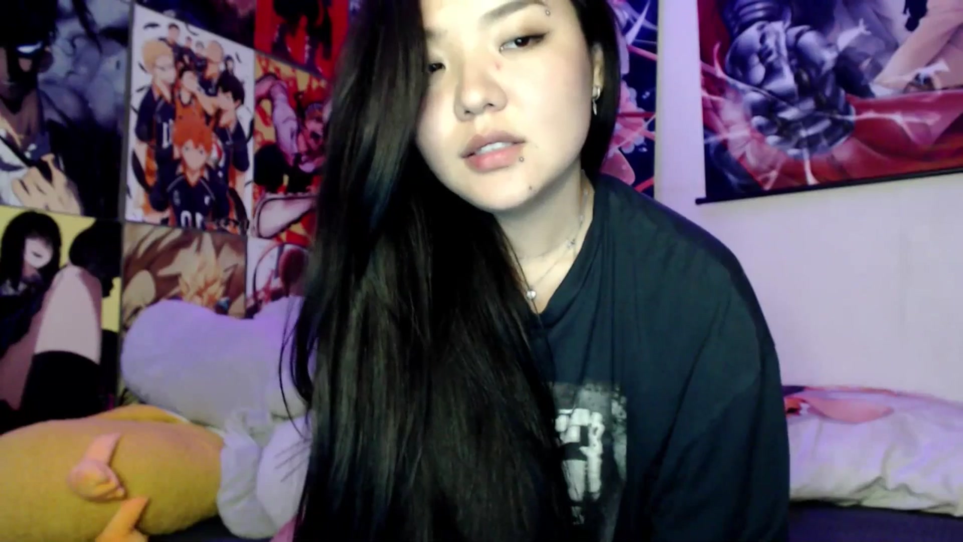 Gallery image thumbnail from Melody__K's myfreecams stream on, 07/07/2023, 15:30 image 6 of 20