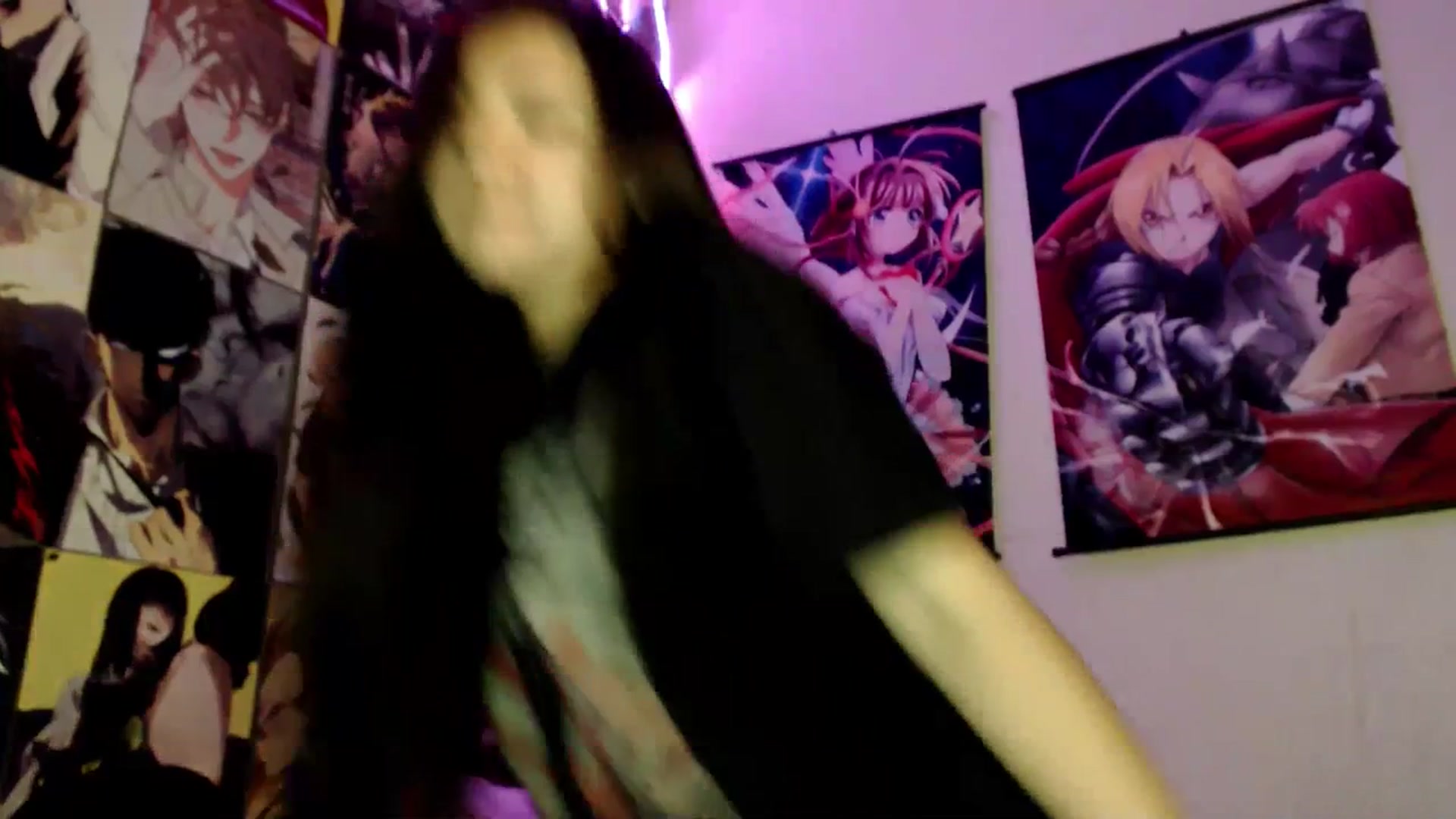 Gallery image thumbnail from Melody__K's myfreecams stream on, 07/13/2023, 17:39 image 6 of 20