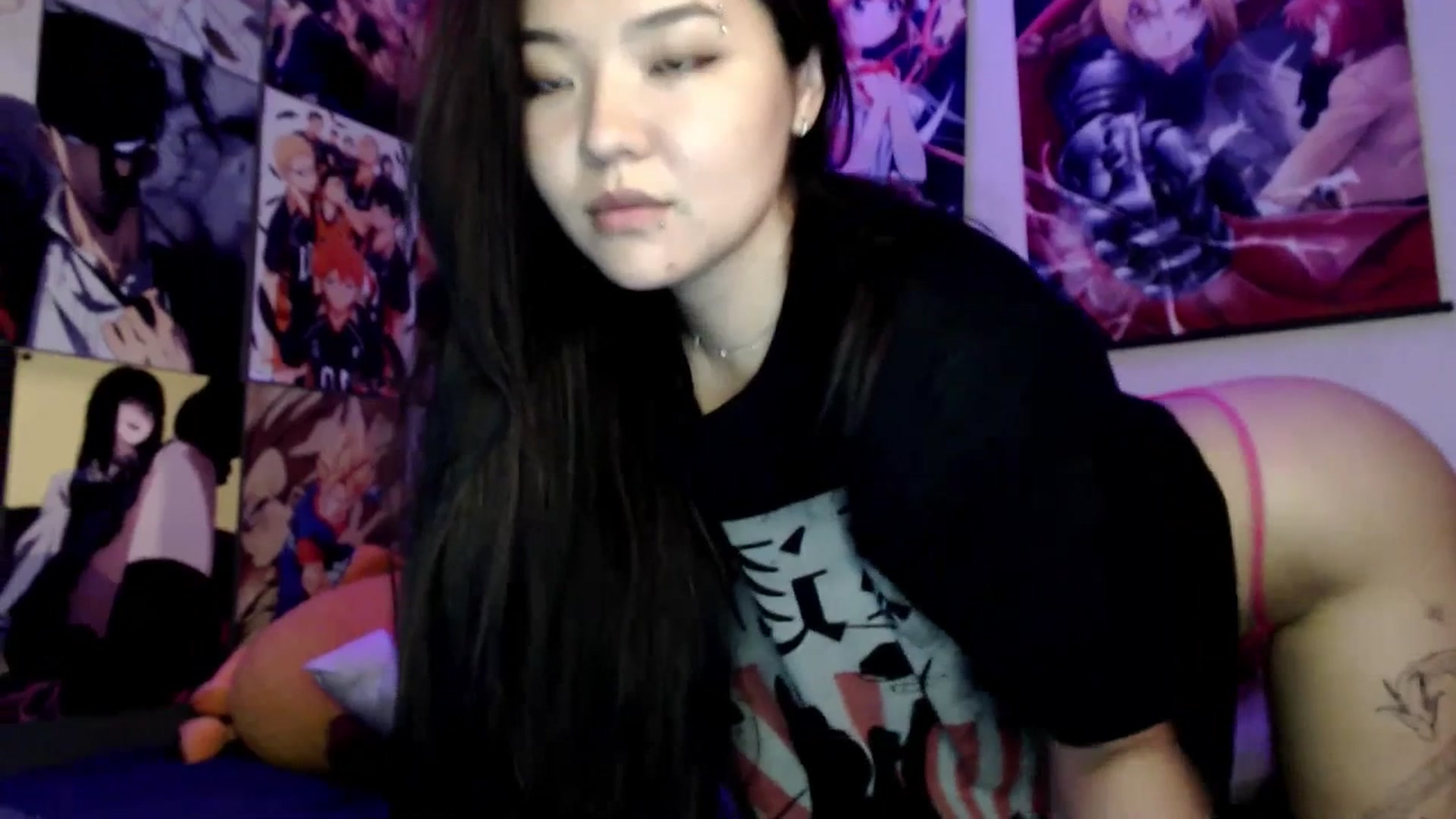 Gallery image thumbnail from Melody__K's myfreecams stream on, 07/13/2023, 17:39 image 7 of 20