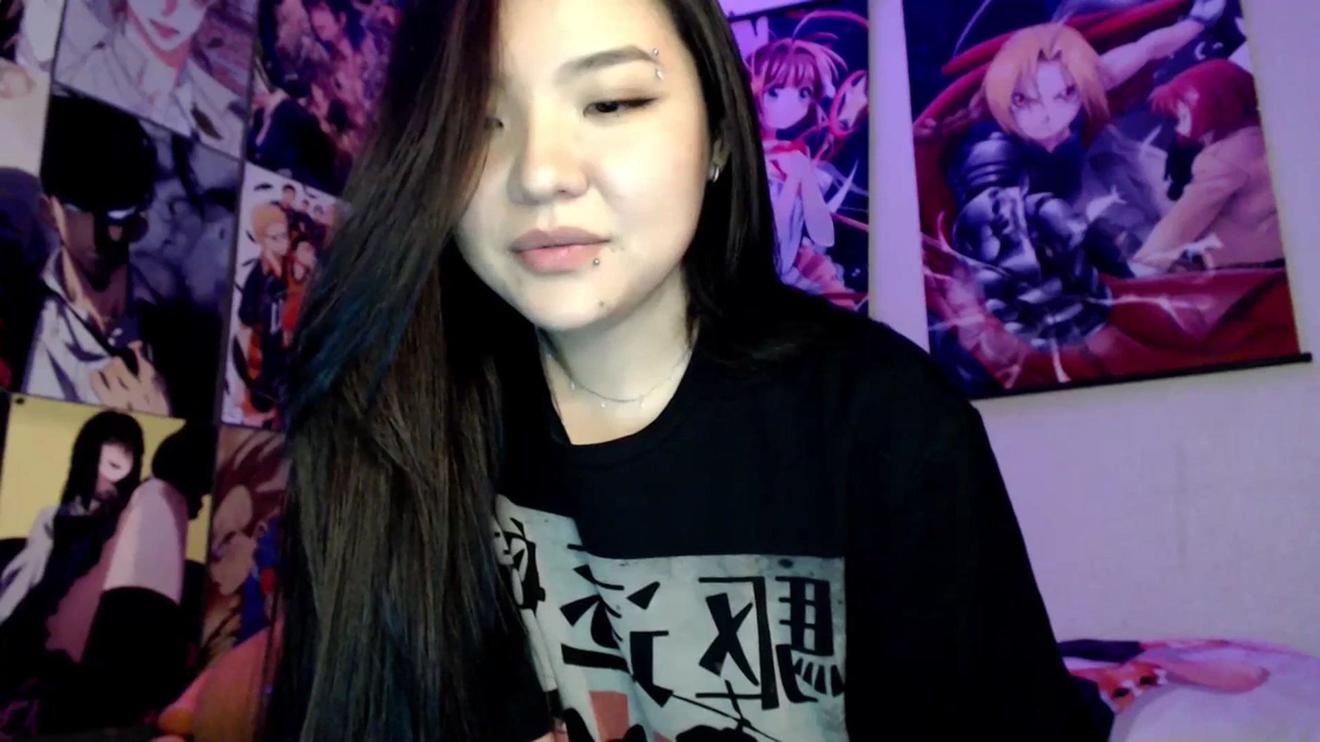 Gallery image thumbnail from Melody__K's myfreecams stream on, 07/13/2023, 17:39 image 10 of 20