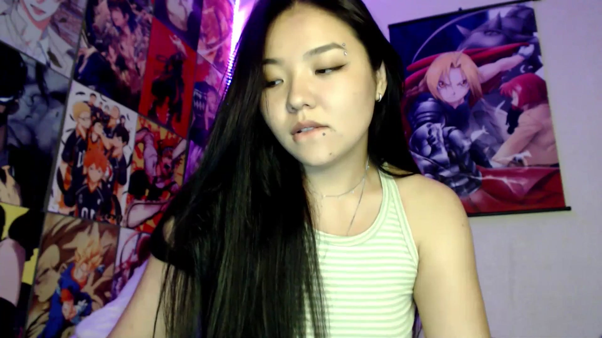 Gallery image thumbnail from Melody__K's myfreecams stream on, 07/15/2023, 14:09 image 14 of 20