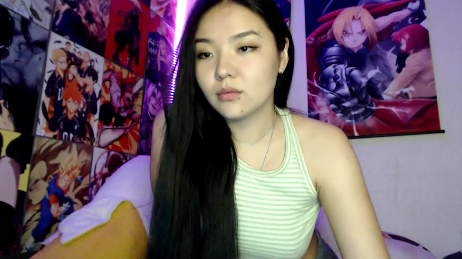 Gallery image thumbnail from Melody__K's myfreecams stream on, 07/15/2023, 14:09 image 1 of 20