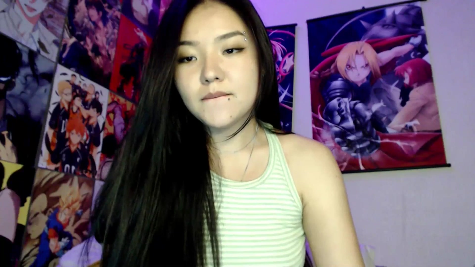 Gallery image thumbnail from Melody__K's myfreecams stream on, 07/15/2023, 14:09 image 16 of 20