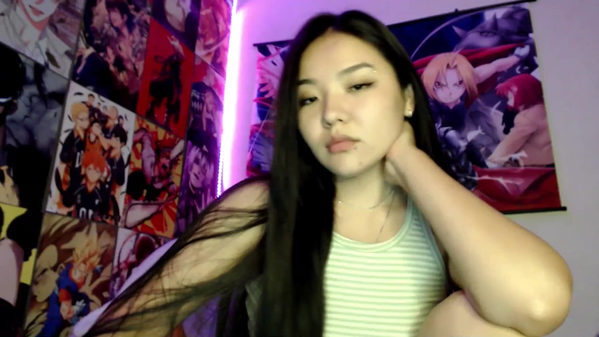 Gallery image thumbnail from Melody__K's myfreecams stream on, 07/15/2023, 14:09 image 5 of 20
