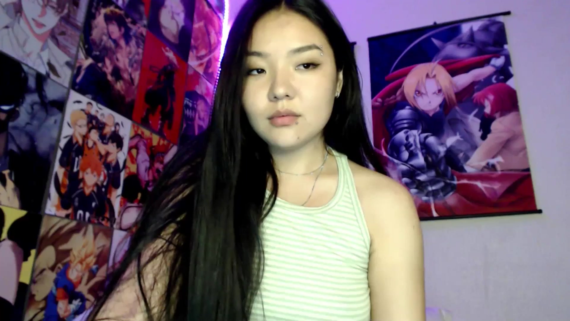 Gallery image thumbnail from Melody__K's myfreecams stream on, 07/15/2023, 14:09 image 4 of 20