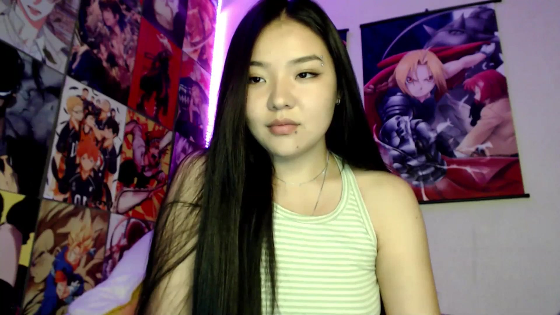 Gallery image thumbnail from Melody__K's myfreecams stream on, 07/15/2023, 14:09 image 8 of 20