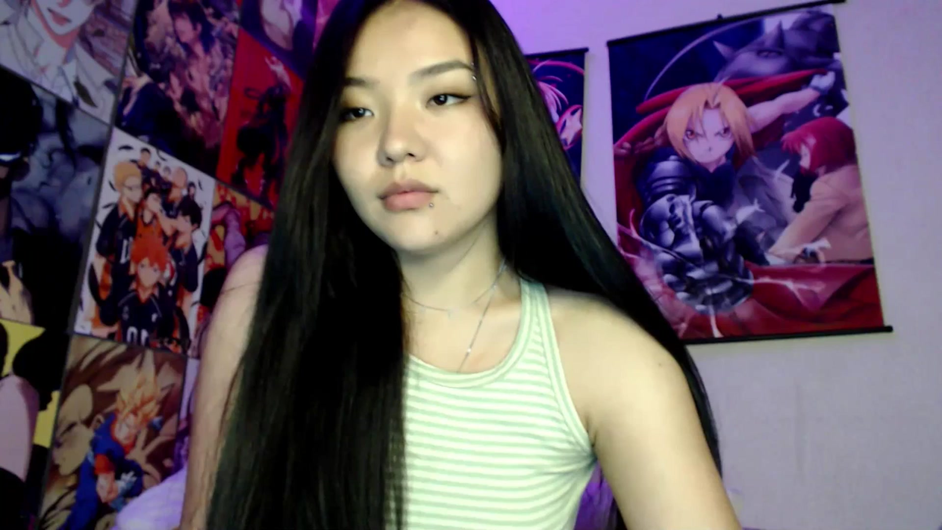 Gallery image thumbnail from Melody__K's myfreecams stream on, 07/15/2023, 14:09 image 13 of 20