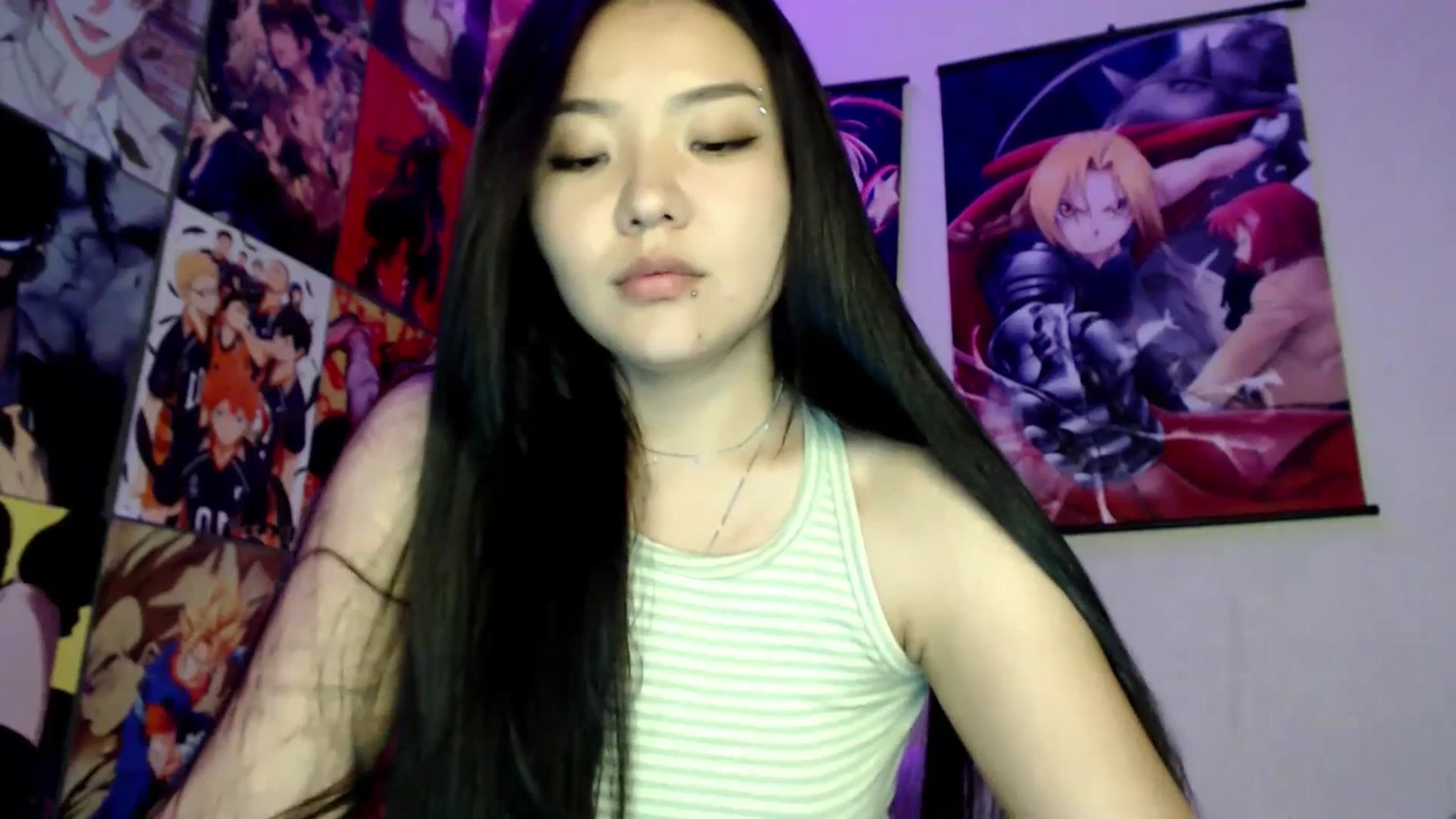 Gallery image thumbnail from Melody__K's myfreecams stream on, 07/15/2023, 14:09 image 11 of 20