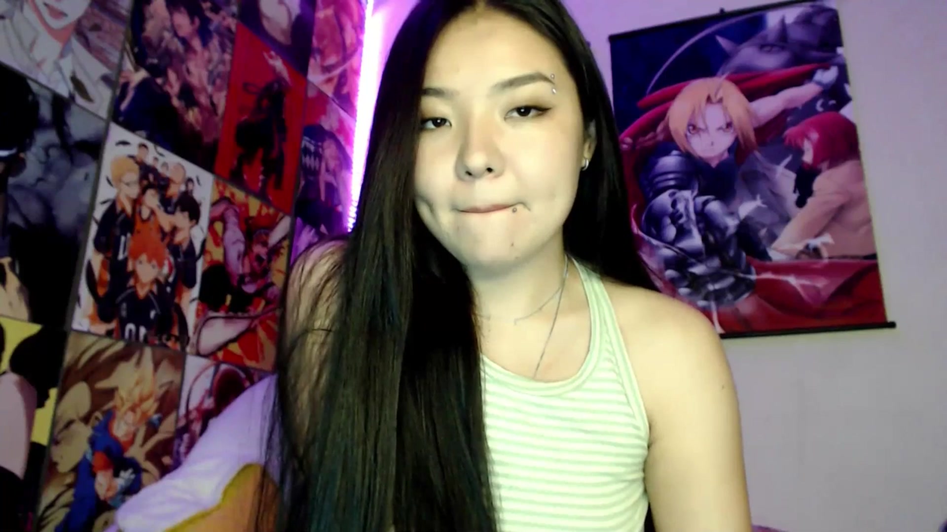 Gallery image thumbnail from Melody__K's myfreecams stream on, 07/15/2023, 14:09 image 7 of 20