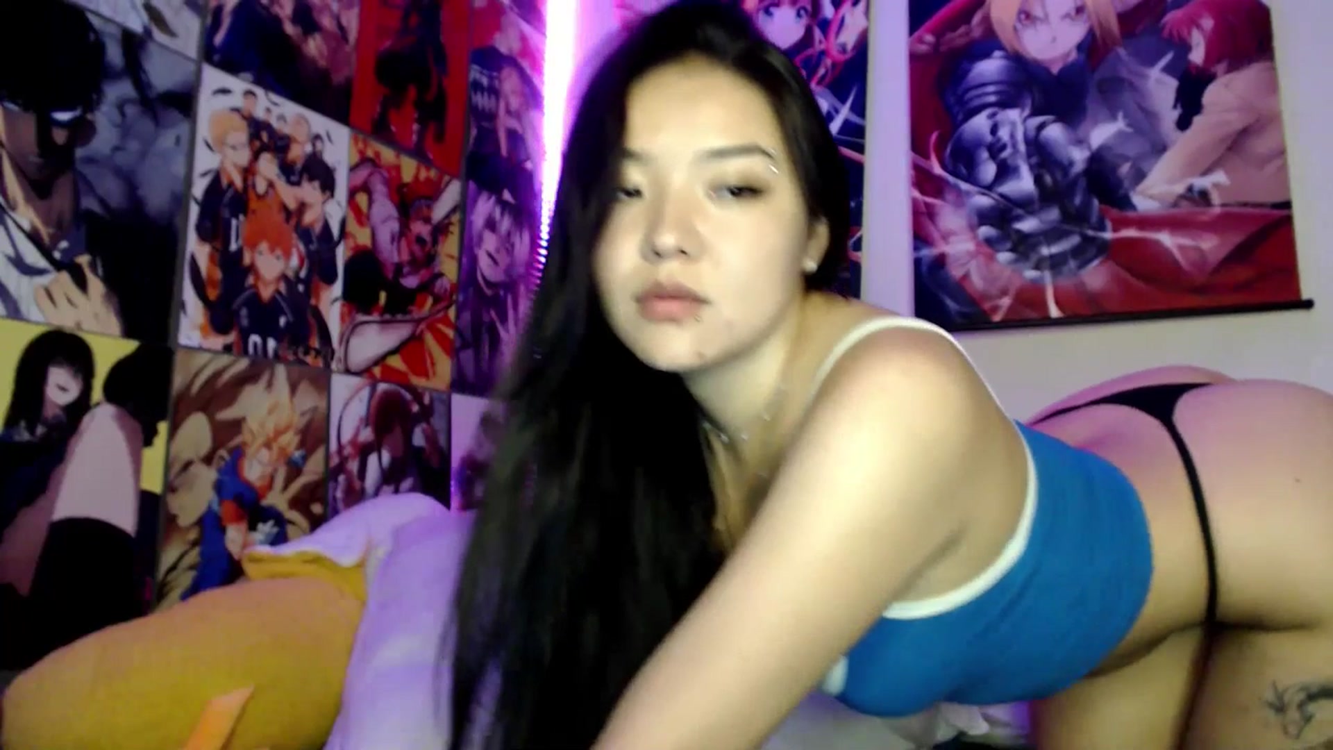Gallery image thumbnail from Melody__K's myfreecams stream on, 07/17/2023, 18:27 image 3 of 20