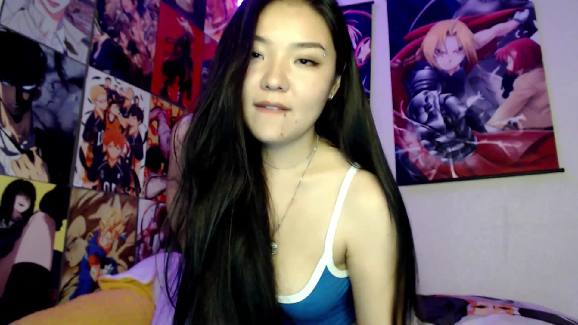Gallery image thumbnail from Melody__K's myfreecams stream on, 07/17/2023, 18:27 image 1 of 20