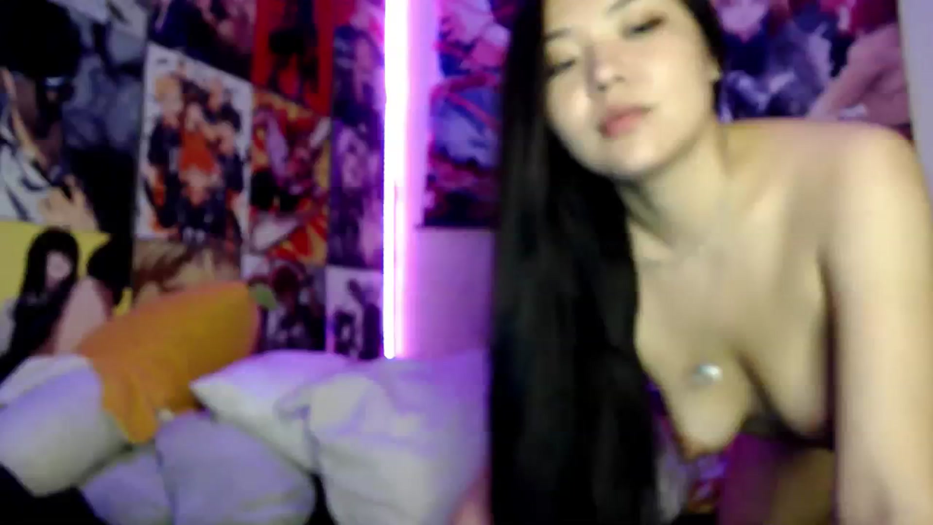 Gallery image thumbnail from Melody__K's myfreecams stream on, 07/31/2023, 21:17 image 8 of 20