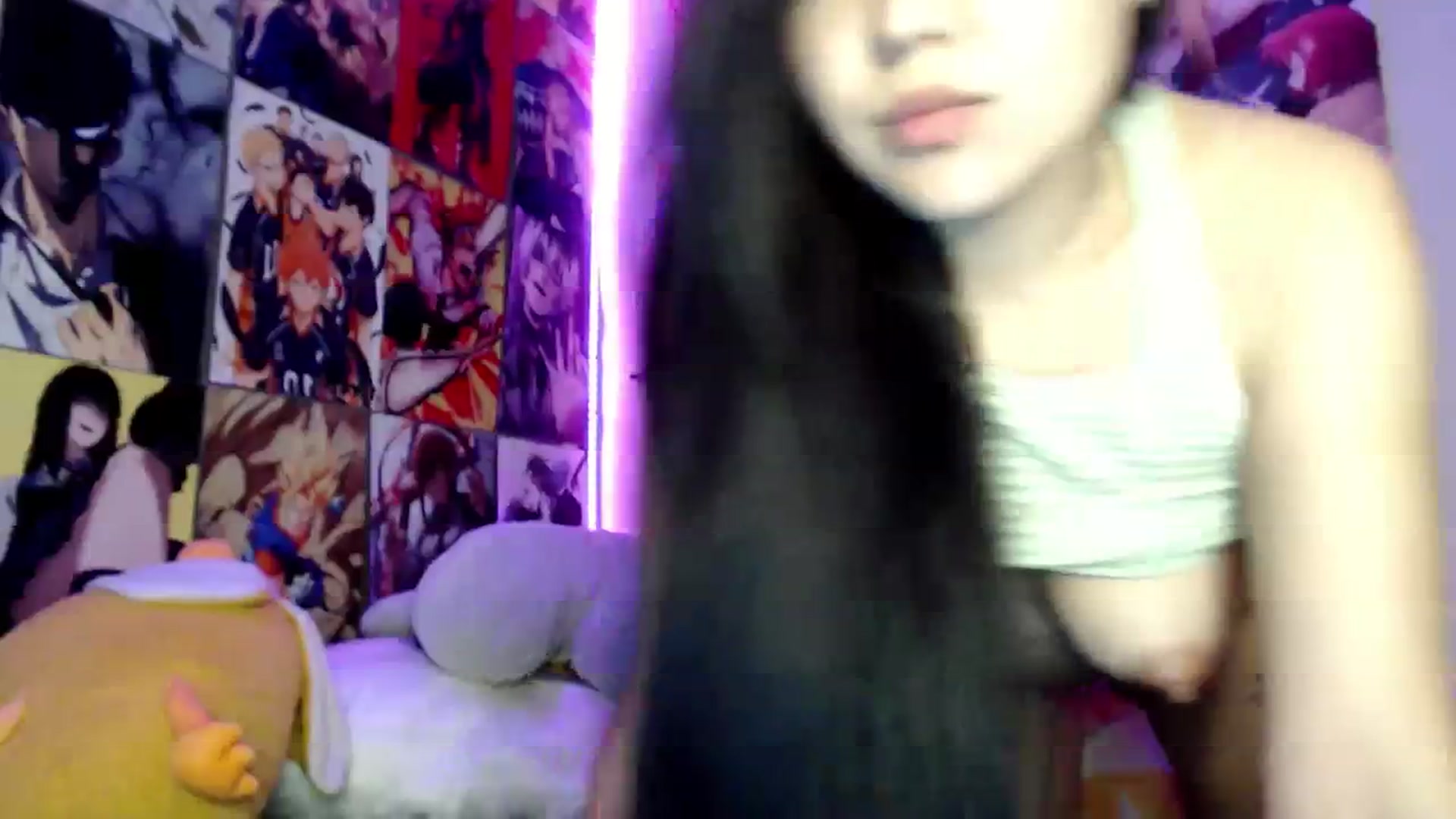 Gallery image thumbnail from Melody__K's myfreecams stream on, 08/06/2023, 18:31 image 6 of 20