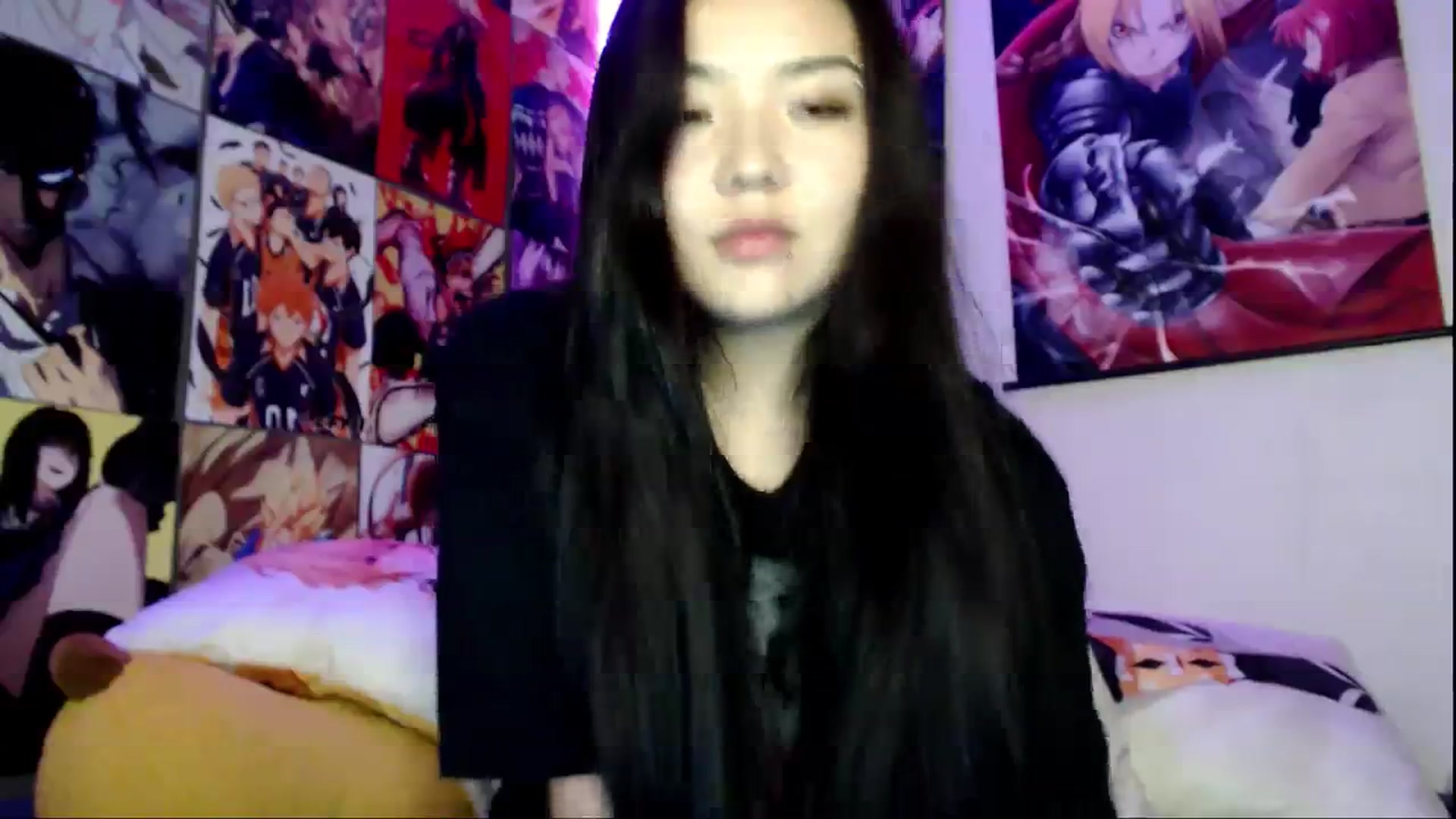 Gallery image thumbnail from Melody__K's myfreecams stream on, 08/08/2023, 16:38 image 6 of 20