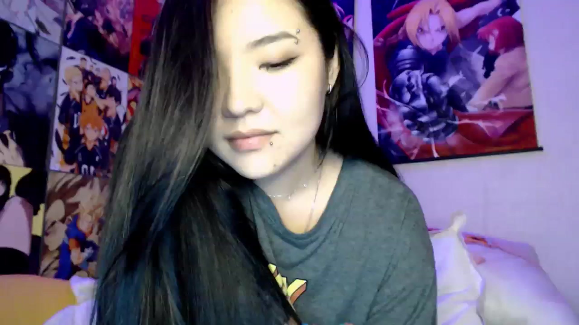 Gallery image thumbnail from Melody__K's myfreecams stream on, 08/15/2023, 20:12 image 7 of 20