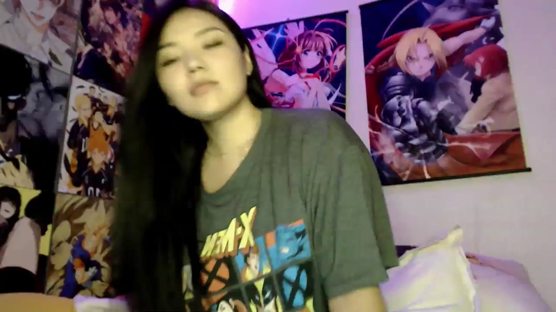 Gallery image thumbnail from Melody__K's myfreecams stream on, 08/15/2023, 20:12 image 5 of 20