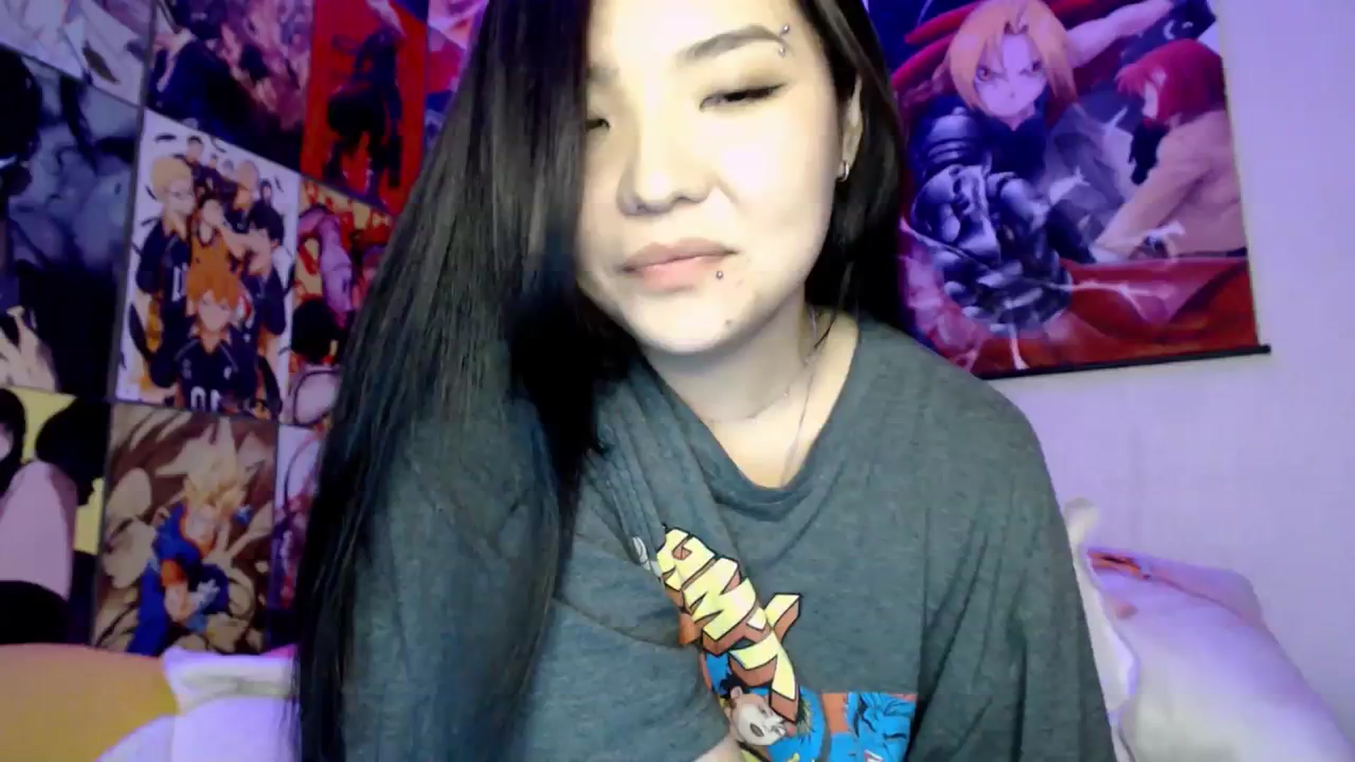 Gallery image thumbnail from Melody__K's myfreecams stream on, 08/15/2023, 20:12 image 6 of 20