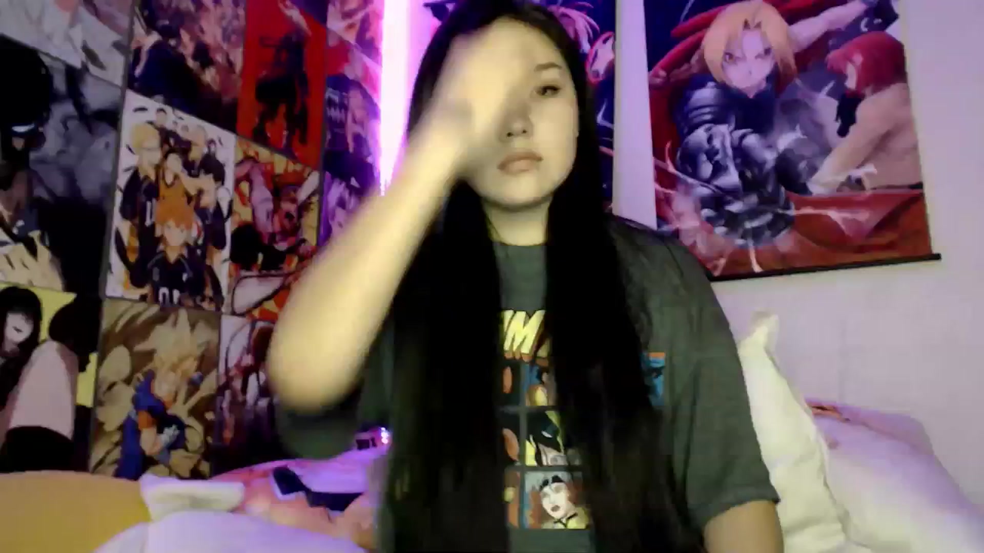 Gallery image thumbnail from Melody__K's myfreecams stream on, 08/15/2023, 20:12 image 1 of 20