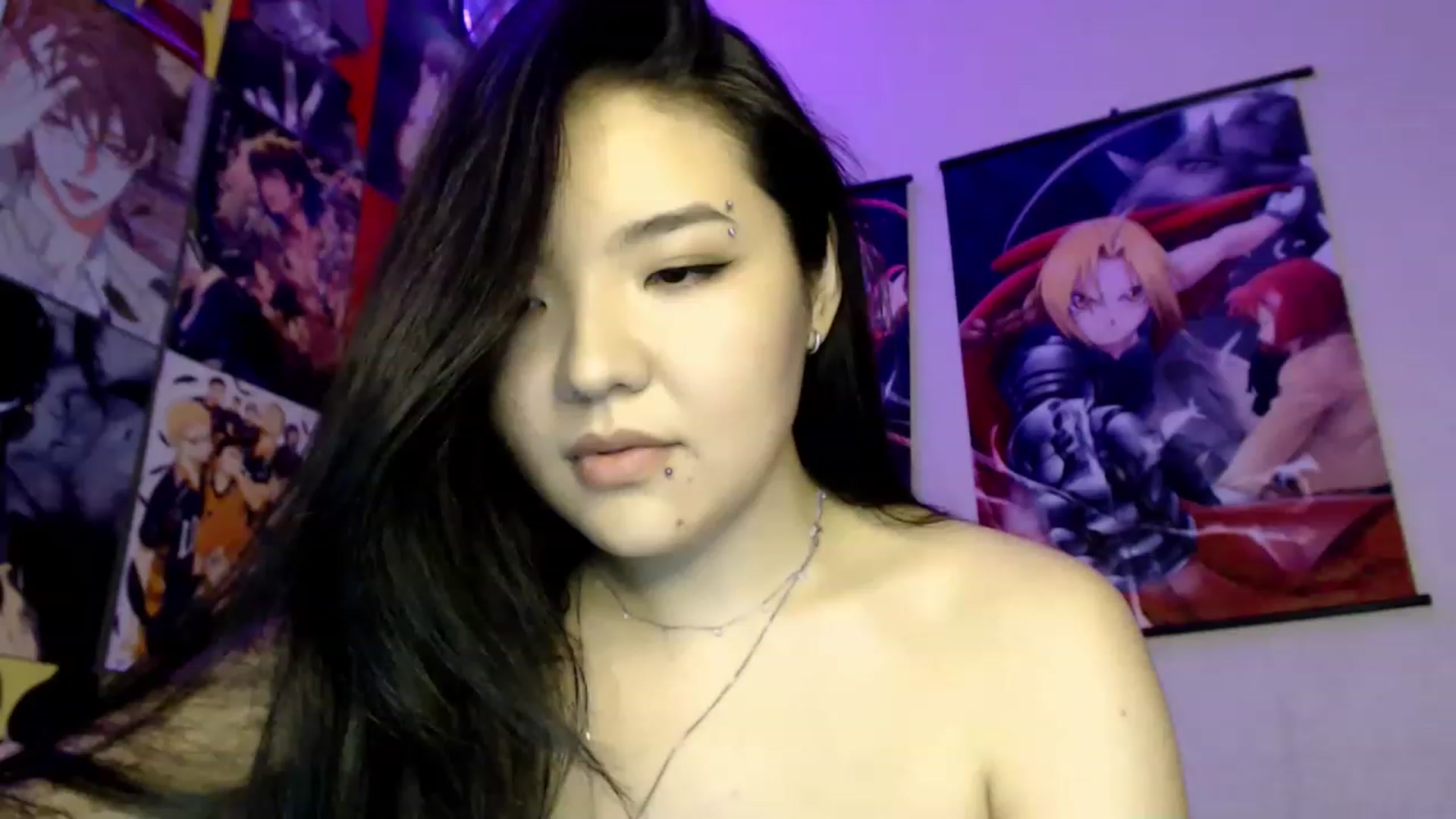 Gallery image thumbnail from Melody__K's myfreecams stream on, 08/24/2023, 18:48 image 2 of 20