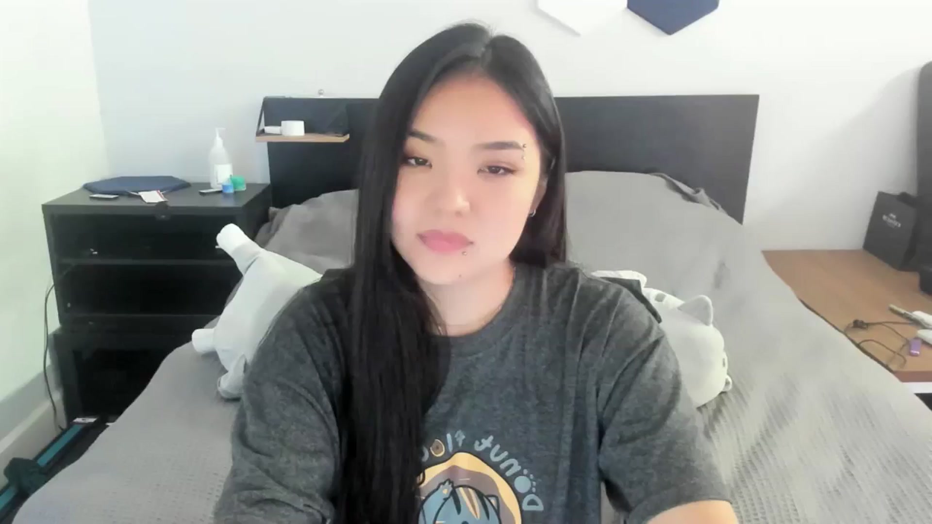 Gallery image thumbnail from Melody__K's myfreecams stream on, 09/20/2023, 23:17 image 9 of 20