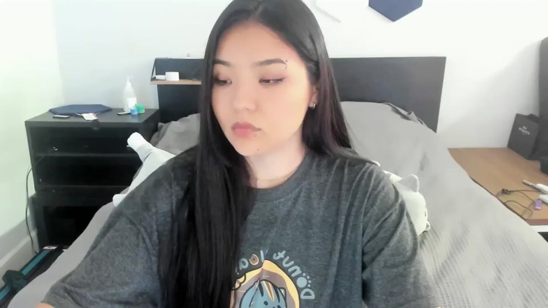 Gallery image thumbnail from Melody__K's myfreecams stream on, 09/20/2023, 23:17 image 5 of 20