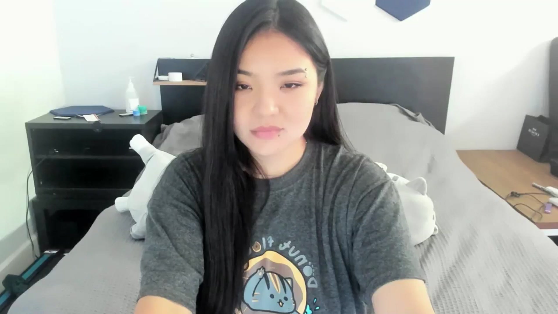 Gallery image thumbnail from Melody__K's myfreecams stream on, 09/20/2023, 23:17 image 12 of 20