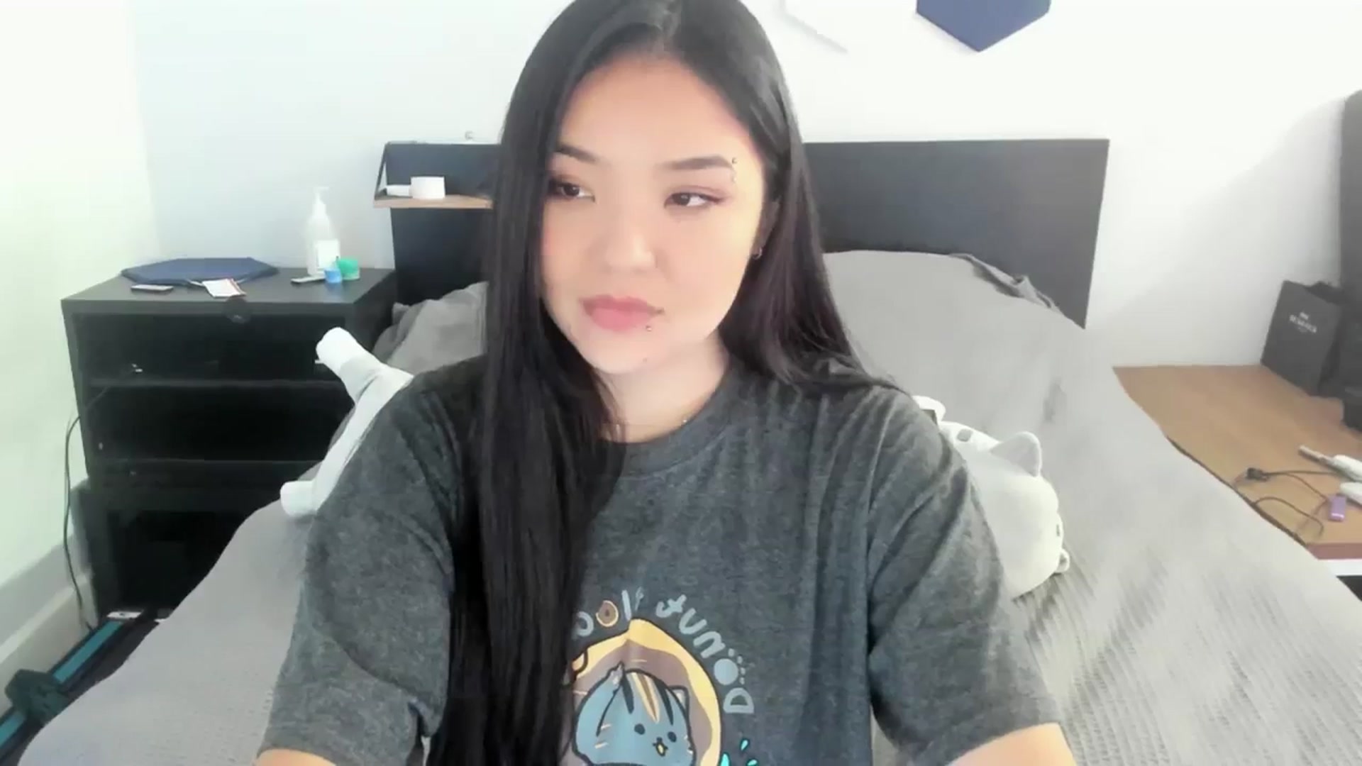 Gallery image thumbnail from Melody__K's myfreecams stream on, 09/20/2023, 23:17 image 6 of 20