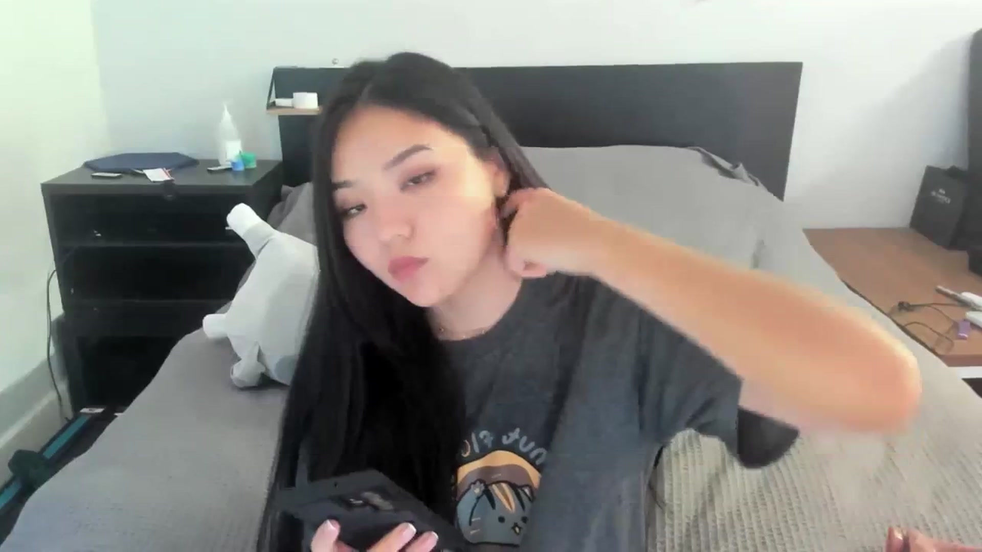Gallery image thumbnail from Melody__K's myfreecams stream on, 09/20/2023, 23:17 image 19 of 20