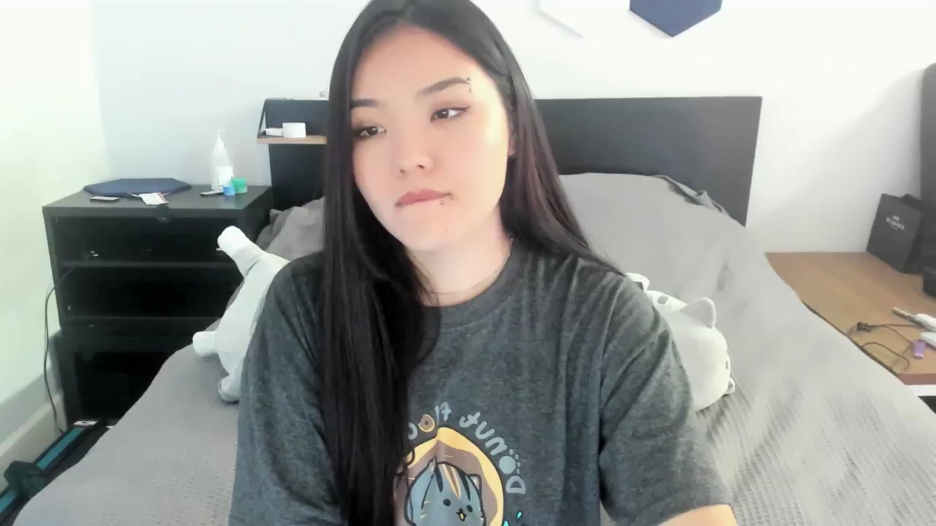 Gallery image thumbnail from Melody__K's myfreecams stream on, 09/20/2023, 23:17 image 7 of 20