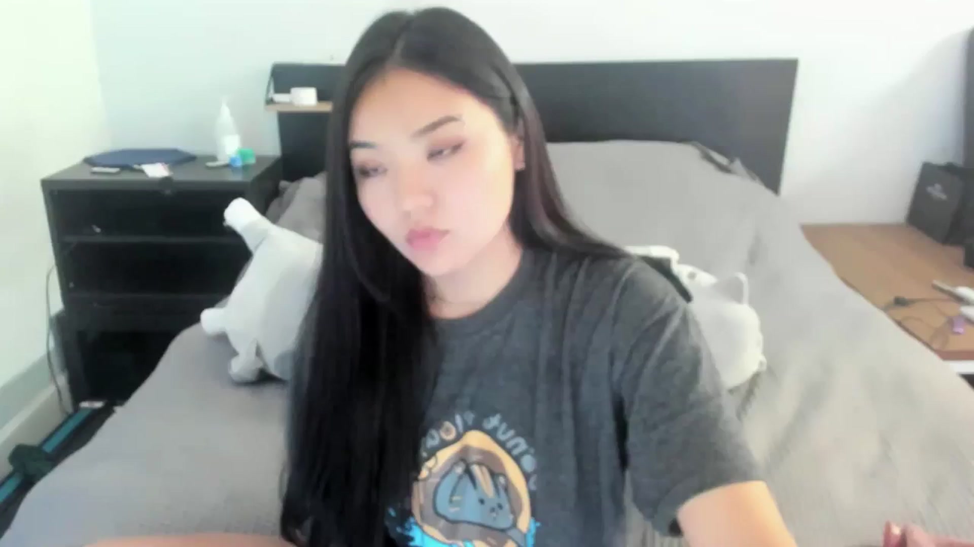 Gallery image thumbnail from Melody__K's myfreecams stream on, 09/20/2023, 23:17 image 14 of 20