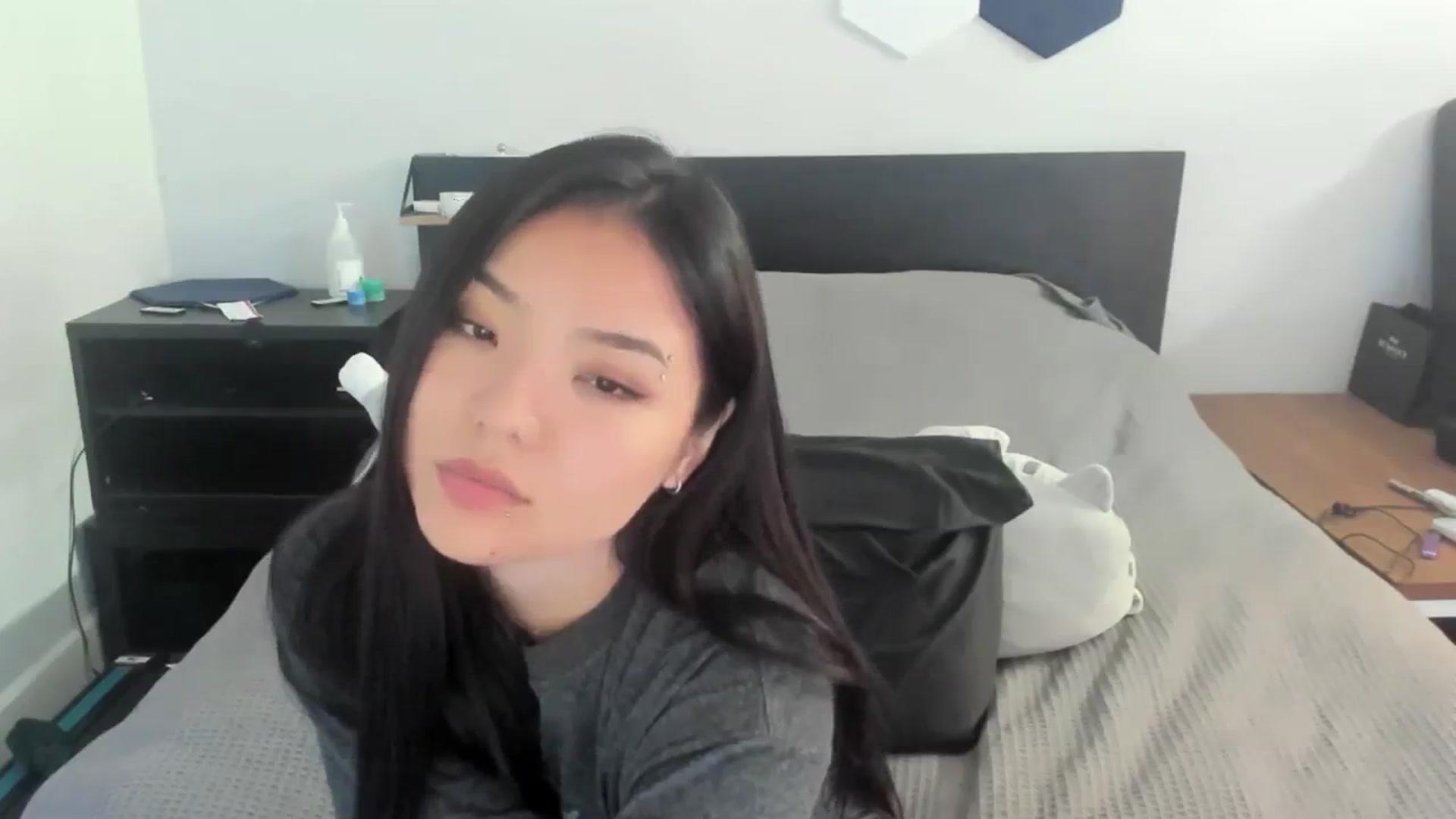 Gallery image thumbnail from Melody__K's myfreecams stream on, 09/20/2023, 23:17 image 13 of 20