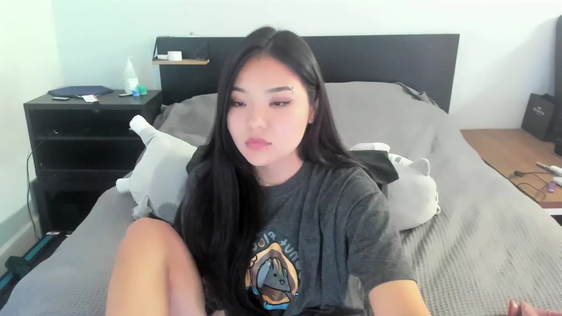 Gallery image thumbnail from Melody__K's myfreecams stream on, 09/20/2023, 23:17 image 15 of 20