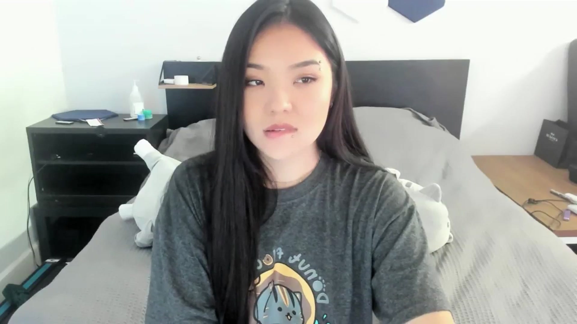 Gallery image thumbnail from Melody__K's myfreecams stream on, 09/20/2023, 23:17 image 8 of 20