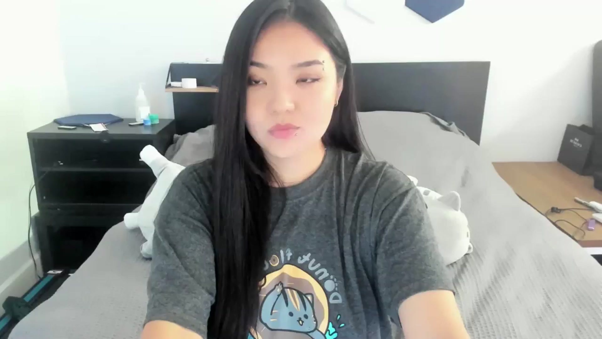 Gallery image thumbnail from Melody__K's myfreecams stream on, 09/20/2023, 23:17 image 11 of 20