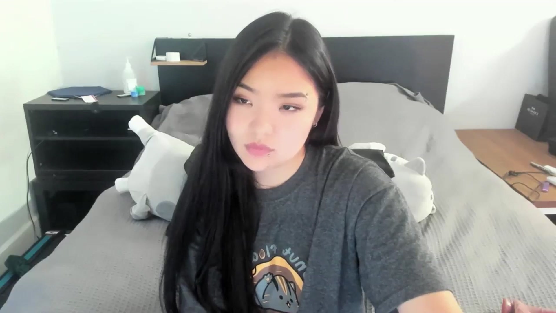 Gallery image thumbnail from Melody__K's myfreecams stream on, 09/20/2023, 23:17 image 20 of 20