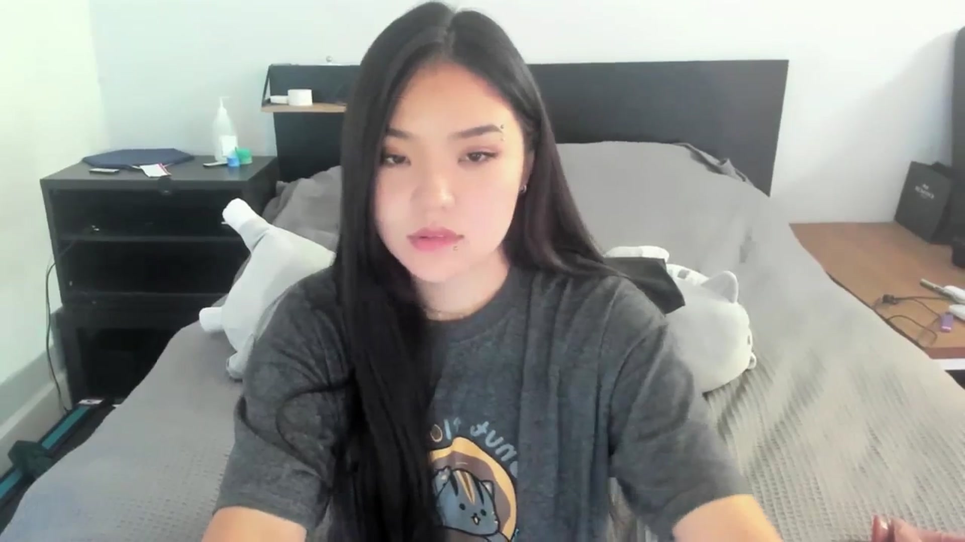 Gallery image thumbnail from Melody__K's myfreecams stream on, 09/20/2023, 23:17 image 16 of 20