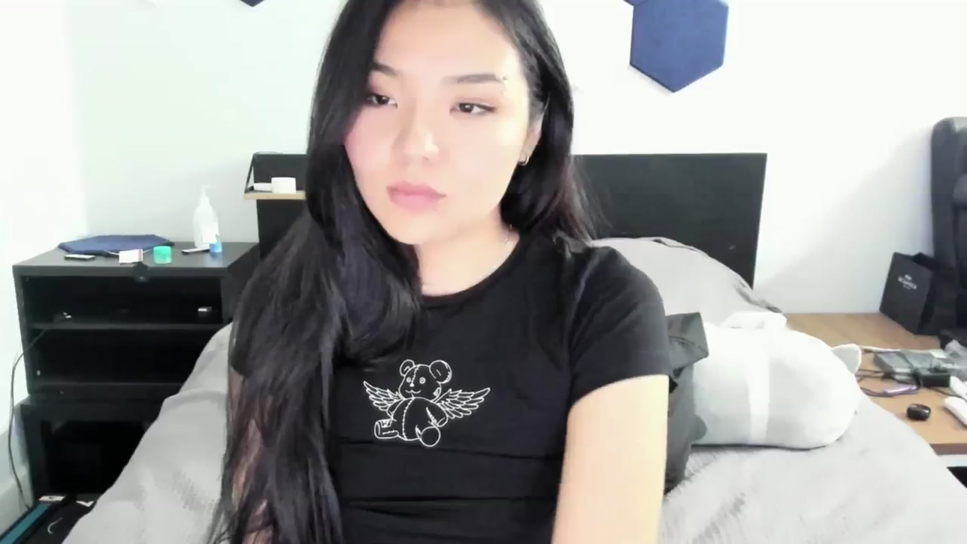Gallery image thumbnail from Melody__K's myfreecams stream on, 09/22/2023, 22:53 image 7 of 20