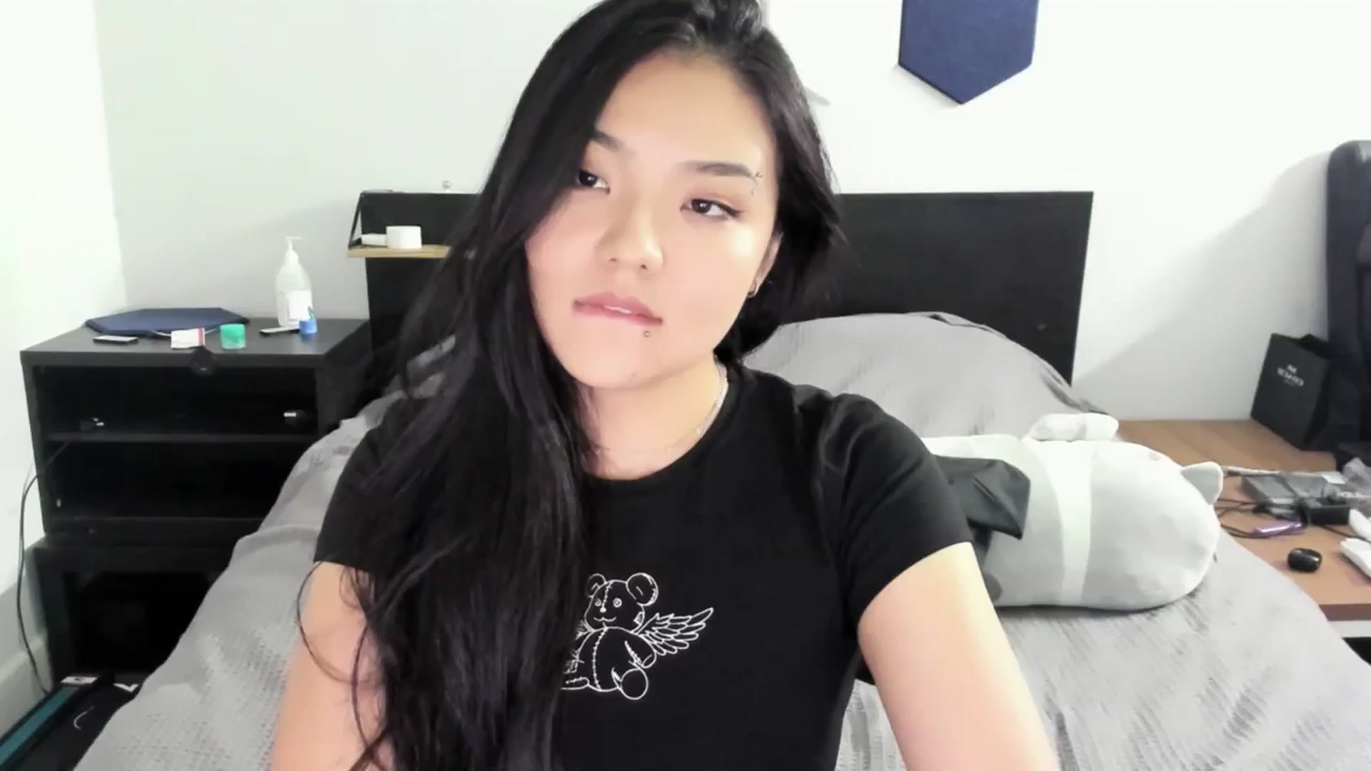 Gallery image thumbnail from Melody__K's myfreecams stream on, 09/22/2023, 22:53 image 1 of 20