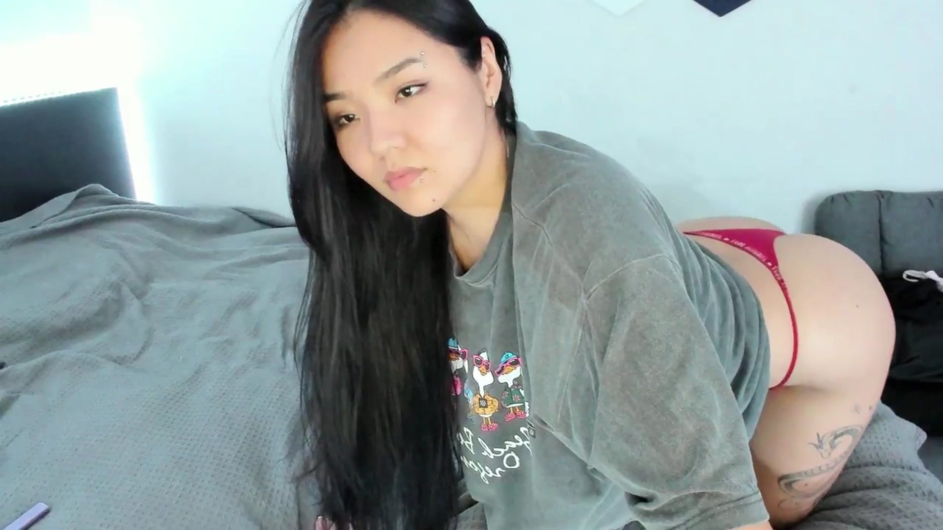 Gallery image thumbnail from Melody__K's myfreecams stream on, 09/29/2023, 04:37 image 7 of 20